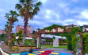 Marbella Kale Beach